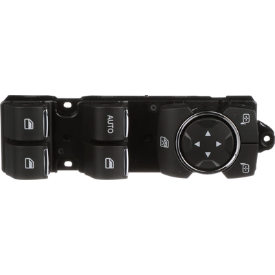 Power Window Switch by BLUE STREAK (HYGRADE MOTOR) - DWS2154 pa1