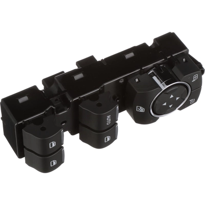 Power Window Switch by BLUE STREAK (HYGRADE MOTOR) - DWS2154 pa2