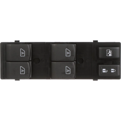 Power Window Switch by BLUE STREAK (HYGRADE MOTOR) - DWS2163 pa1