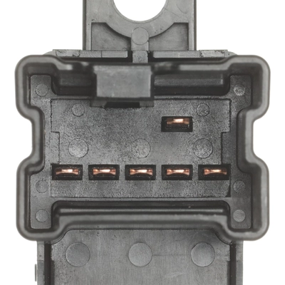 Power Window Switch by BLUE STREAK (HYGRADE MOTOR) - DWS2164 pa2