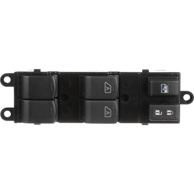 Power Window Switch by BLUE STREAK (HYGRADE MOTOR) - DWS2166 pa1