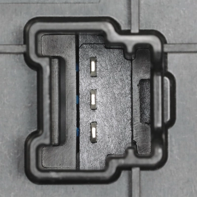 Power Window Switch by BLUE STREAK (HYGRADE MOTOR) - DWS2166 pa2