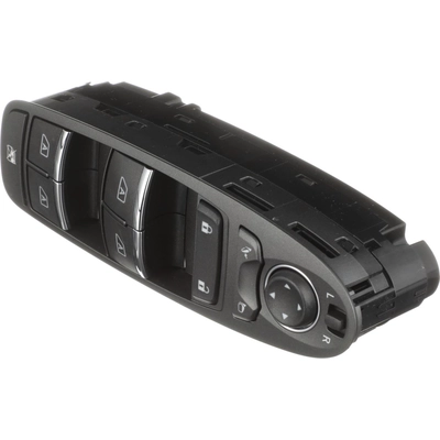 Power Window Switch by BLUE STREAK (HYGRADE MOTOR) - DWS2167 pa2