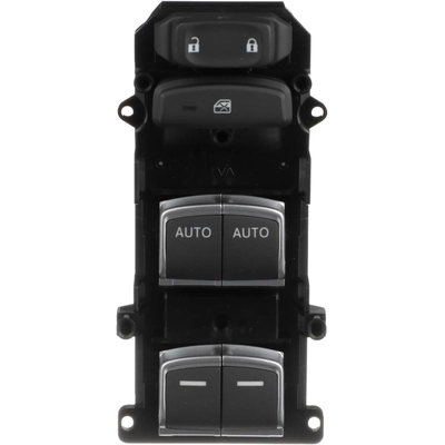 BLUE STREAK (HYGRADE MOTOR) - DWS2186 - Front Driver Side Window Switch pa2