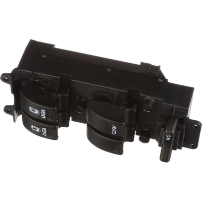 Power Window Switch by BLUE STREAK (HYGRADE MOTOR) - DWS2190 pa2