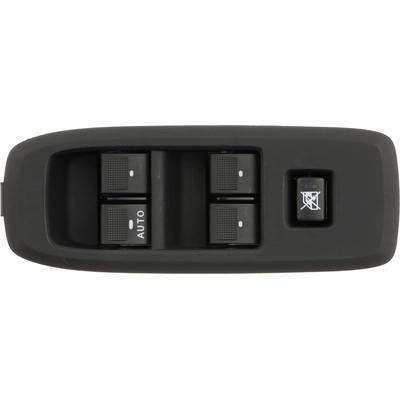 Power Window Switch by BLUE STREAK (HYGRADE MOTOR) - DWS2195 pa1
