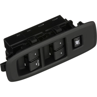 Power Window Switch by BLUE STREAK (HYGRADE MOTOR) - DWS2195 pa2