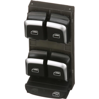 Power Window Switch by BLUE STREAK (HYGRADE MOTOR) - DWS2197 pa1
