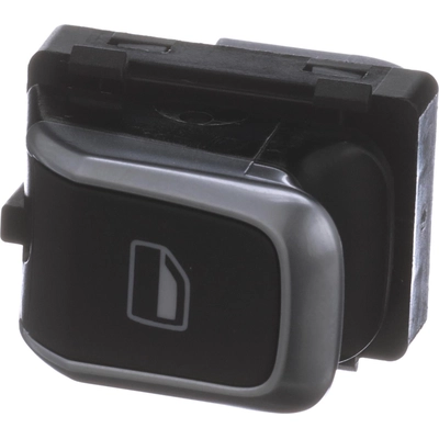 Power Window Switch by BLUE STREAK (HYGRADE MOTOR) - DWS2198 pa2