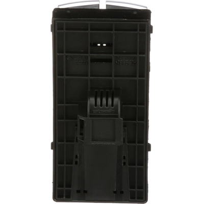Power Window Switch by BLUE STREAK (HYGRADE MOTOR) - DWS2199 pa2