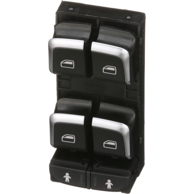 Power Window Switch by BLUE STREAK (HYGRADE MOTOR) - DWS2200 pa2