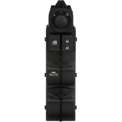 BLUE STREAK (HYGRADE MOTOR) - DWS2207 - Front Driver Side Window Switch pa1