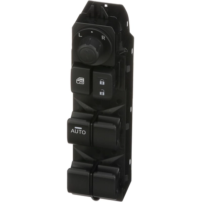 BLUE STREAK (HYGRADE MOTOR) - DWS2207 - Front Driver Side Window Switch pa2