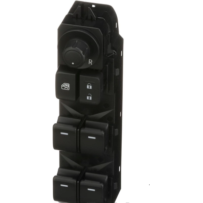 BLUE STREAK (HYGRADE MOTOR) - DWS2208 - Power Window Switch pa2
