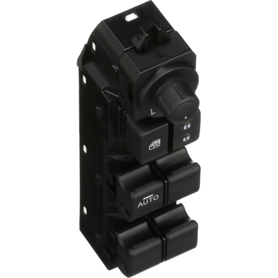 Power Window Switch by BLUE STREAK (HYGRADE MOTOR) - DWS2210 pa2