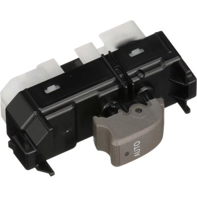 Power Window Switch by BLUE STREAK (HYGRADE MOTOR) - DWS2214 pa2