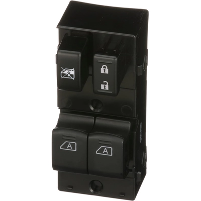 BLUE STREAK (HYGRADE MOTOR) - DWS2216 - Power Window Switch pa6