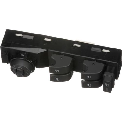 Power Window Switch by BLUE STREAK (HYGRADE MOTOR) - DWS222 pa14
