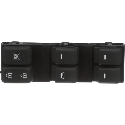 Power Window Switch by BLUE STREAK (HYGRADE MOTOR) - DWS2223 pa1