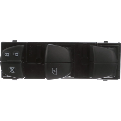 Power Window Switch by BLUE STREAK (HYGRADE MOTOR) - DWS2225 pa1
