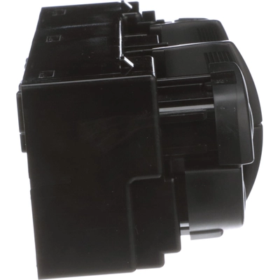 Power Window Switch by BLUE STREAK (HYGRADE MOTOR) - DWS2225 pa2