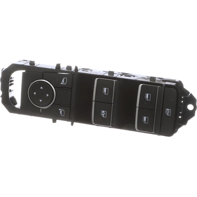 Power Window Switch by BLUE STREAK (HYGRADE MOTOR) - DWS2226 pa2