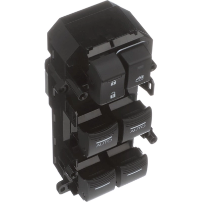 Power Window Switch by BLUE STREAK (HYGRADE MOTOR) - DWS2227 pa2