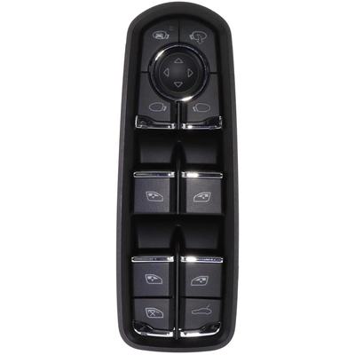BLUE STREAK (HYGRADE MOTOR) - DWS2234 - Power Window Switch pa1