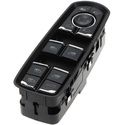 BLUE STREAK (HYGRADE MOTOR) - DWS2234 - Power Window Switch pa3