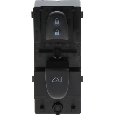 Power Window Switch by BLUE STREAK (HYGRADE MOTOR) - DWS2239 pa1