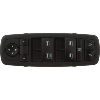 Power Window Switch by BLUE STREAK (HYGRADE MOTOR) - DWS2246 pa1