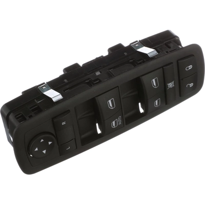 Power Window Switch by BLUE STREAK (HYGRADE MOTOR) - DWS2246 pa2