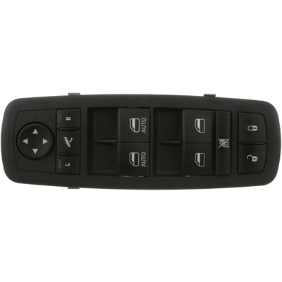 BLUE STREAK (HYGRADE MOTOR) - DWS2248 - Power Window Switch pa1