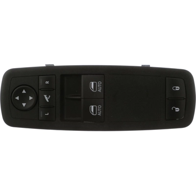 Power Window Switch by BLUE STREAK (HYGRADE MOTOR) - DWS2251 pa1