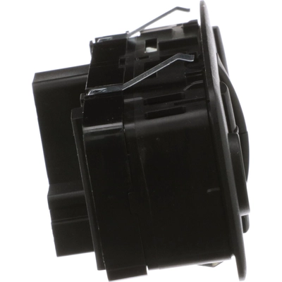 Power Window Switch by BLUE STREAK (HYGRADE MOTOR) - DWS2251 pa2