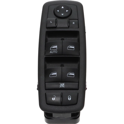 Power Window Switch by BLUE STREAK (HYGRADE MOTOR) - DWS2252 pa1