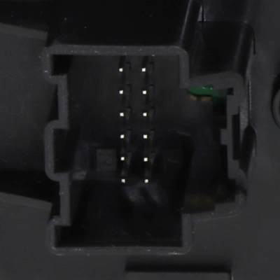 Power Window Switch by BLUE STREAK (HYGRADE MOTOR) - DWS2252 pa2