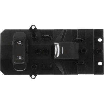 Power Window Switch by BLUE STREAK (HYGRADE MOTOR) - DWS2254 pa1
