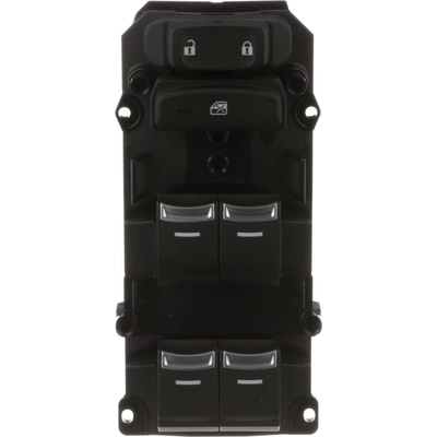 Power Window Switch by BLUE STREAK (HYGRADE MOTOR) - DWS2255 pa1