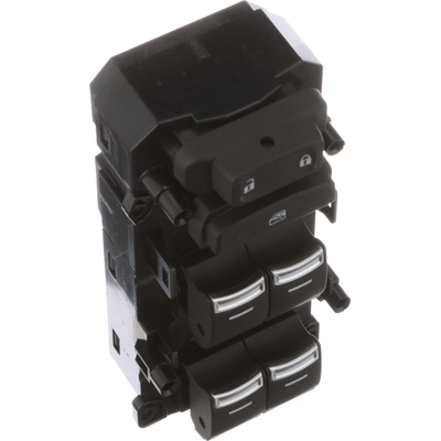 Power Window Switch by BLUE STREAK (HYGRADE MOTOR) - DWS2255 pa2