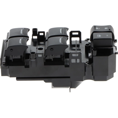 Power Window Switch by BLUE STREAK (HYGRADE MOTOR) - DWS2257 pa2
