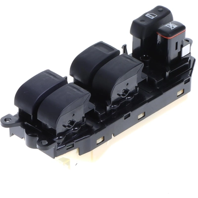 BLUE STREAK (HYGRADE MOTOR) - DWS2260 - Power Window Switch pa3