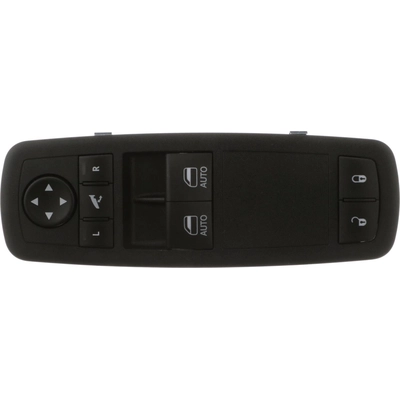Power Window Switch by BLUE STREAK (HYGRADE MOTOR) - DWS2263 pa1