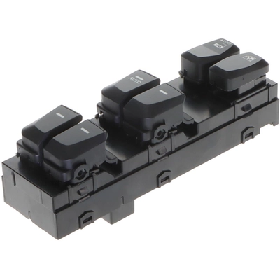 BLUE STREAK (HYGRADE MOTOR) - DWS2264 - Power Window Switch pa1