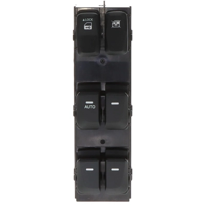 BLUE STREAK (HYGRADE MOTOR) - DWS2264 - Power Window Switch pa2