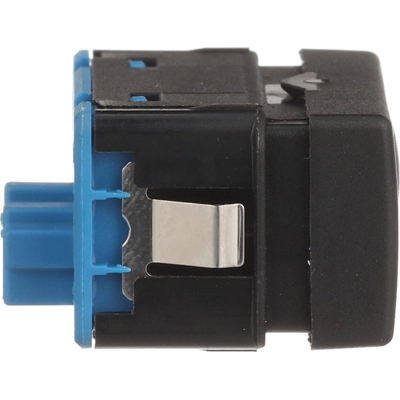 Power Window Switch by BLUE STREAK (HYGRADE MOTOR) - DWS2265 pa2