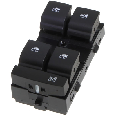 BLUE STREAK (HYGRADE MOTOR) - DWS2270 - Power Window Switch pa1