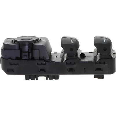 Power Window Switch by BLUE STREAK (HYGRADE MOTOR) - DWS2273 pa2