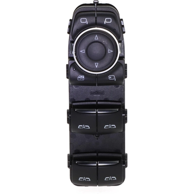 Power Window Switch by BLUE STREAK (HYGRADE MOTOR) - DWS2275 pa1
