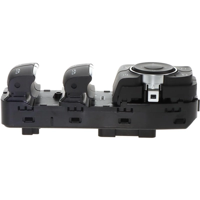 Power Window Switch by BLUE STREAK (HYGRADE MOTOR) - DWS2275 pa2